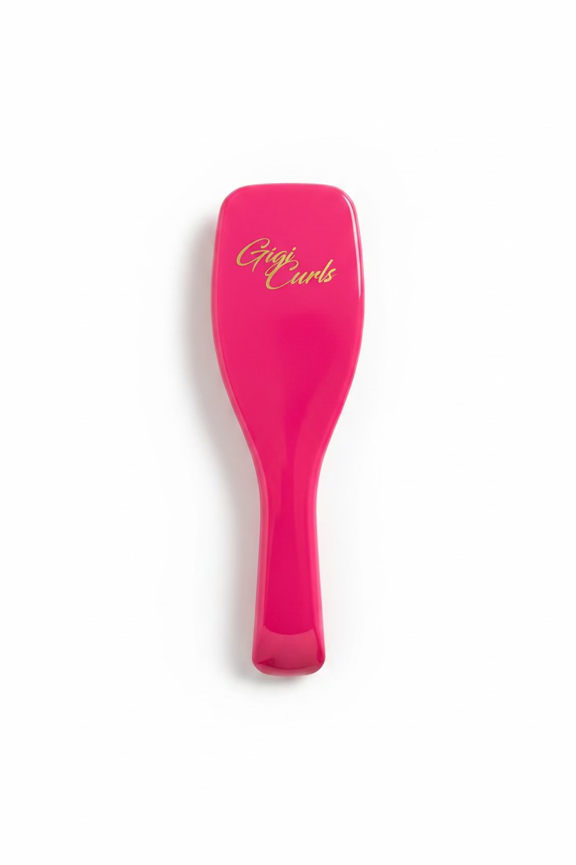 Detangling Hair Brush