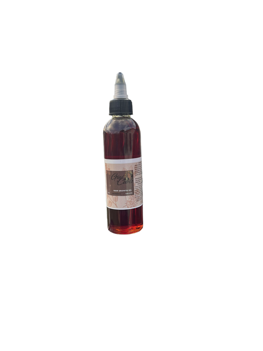 Hair Growth Oil