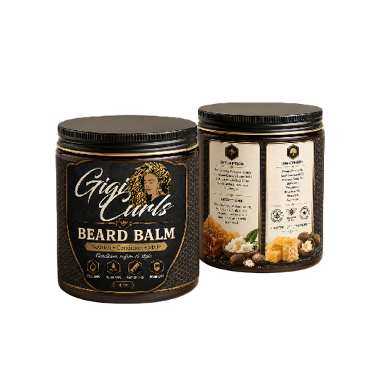 Beard Balm