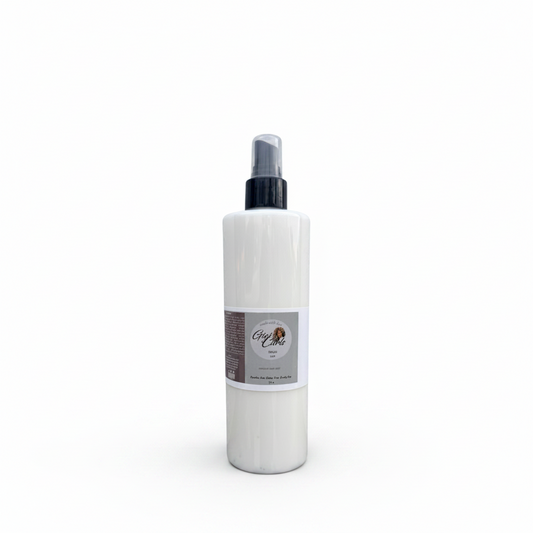 Dread loc refresh hair mist spray